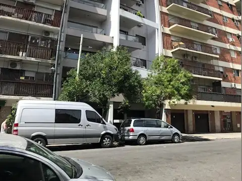 Neuquén y espinosa - duplex de 2 ambientes- caballito