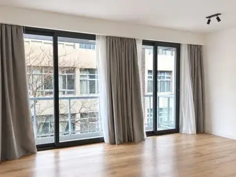 Departamento en venta - monoambiente 1 baño - 42mts - belgrano