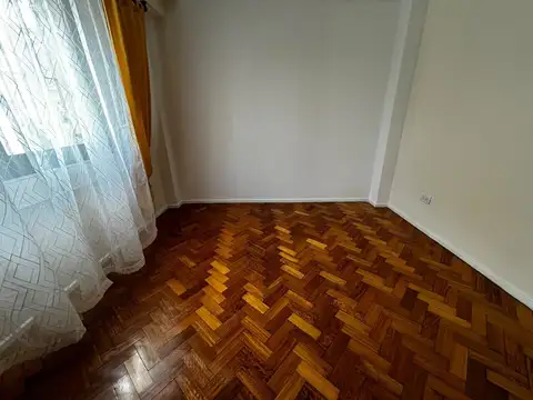 Departamento en alquiler en parque patricios