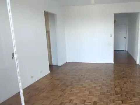 Departamento 3 amb con balcon - ugarte al 3700