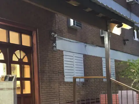 Departamento en alquiler en villa lugano