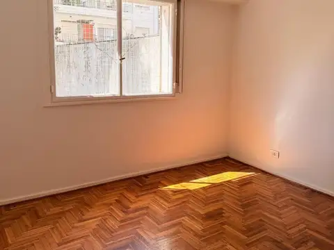 Departamento en alquiler - 2 dormitorios 1 baño - 78mts - belgrano