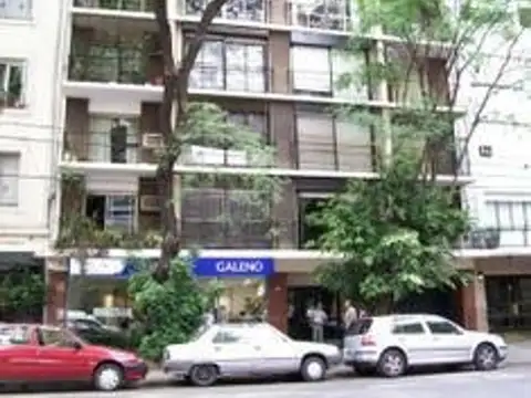 3 ambientes c/office y lavadero
