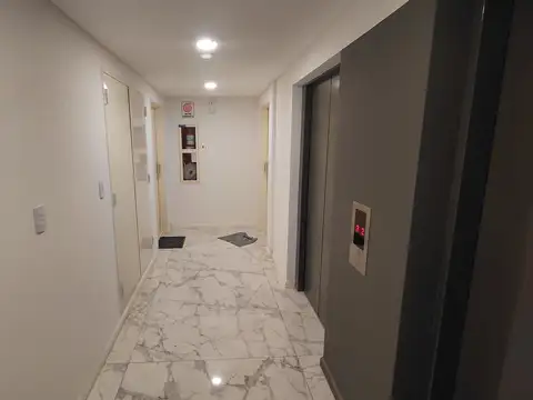 Hermoso 2 ambientes en alquiler en belgrano
