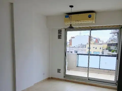 Hermoso 3 amb balcon terraza pileta sum parrilla