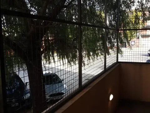 Departamento de 3 ambientes reciclado