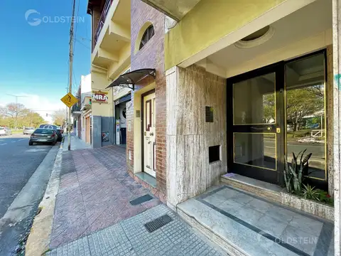 Departamento en villa urquiza