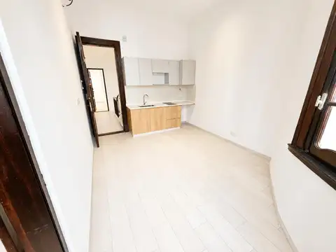 Departamento - alquiler - recoleta - 2 ambientes