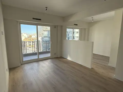 Departamento - alquiler - argentina, capital federal - lavalleja 1208