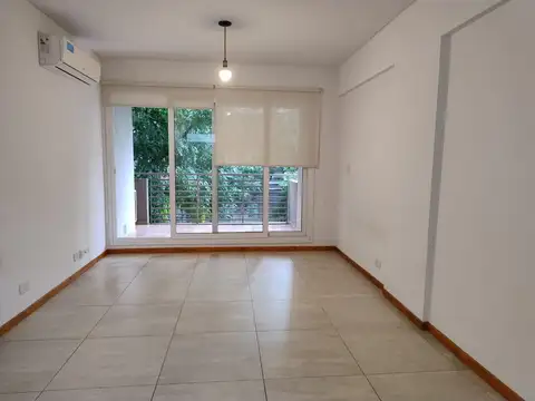 Departamento en almagro