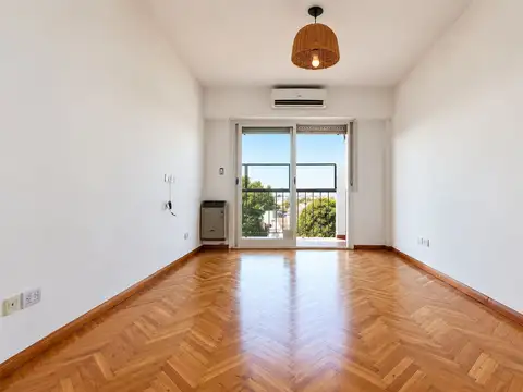 Alquiler departamento 3 ambientes villa urquiza