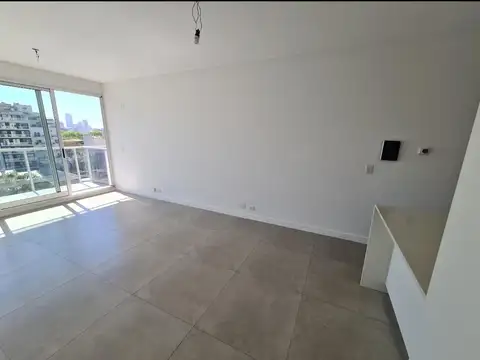 Alquiler palermo hollywood 2 ambientes  habitacion en suite con vestidor full amenites