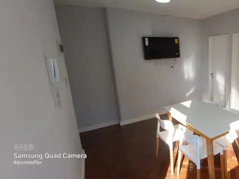 Departamento  en alquiler en san telmo, capital federal, buenos aires