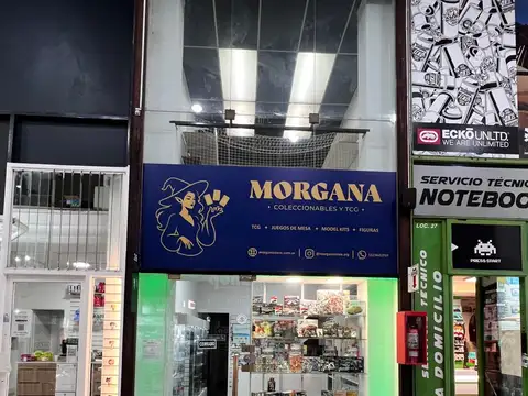 Alquiler de local en av. cabildo 2280 belgrano caba