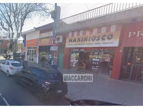 Local - alquiler - argentina, capital federal - av emilio castro 7435