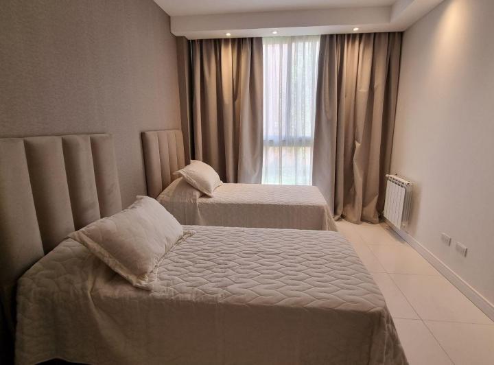 Departamento · 130m² · 4 Ambientes · 2 Cocheras
