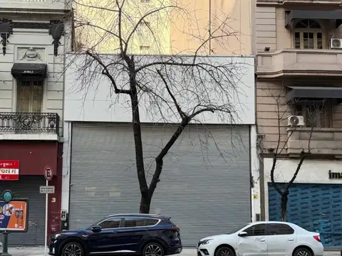 Local - barrio norte