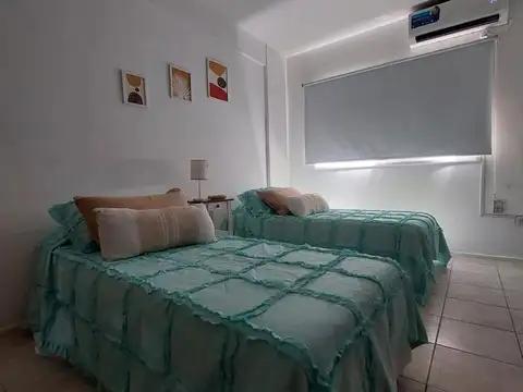 Venta monoamb microcentro / apto credito y prof