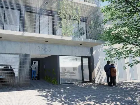 Venta local emprendimiento avilés 3863