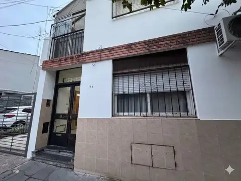 Departamento en Venta en Villa Sarmiento, Partido de Morón