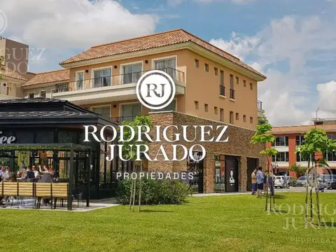 Departamento en Venta en Pueblo Caamaño, Countries y Barrios Cerrados en Pilar
