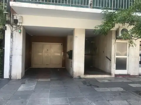 Venta cochera palermo
