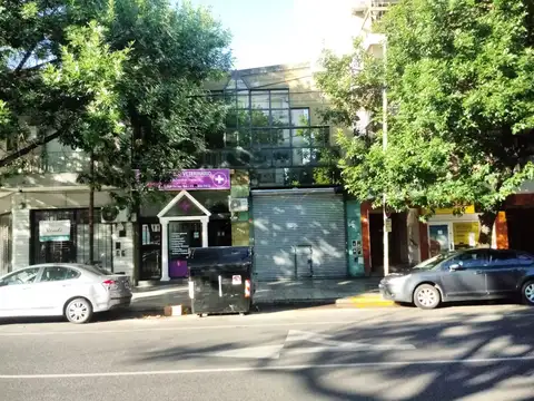 Local  en venta en villa ortúzar, capital federal, buenos aires