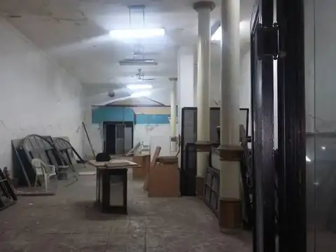 Local en venta en san nicolas