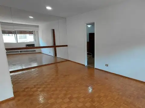 Venta, dpto, 3 ambientes, apto credito, cochera, dependencia c/servicio, balcón, baulera, belgrano