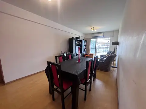 Depto 4 amb en venta caballito cochera y amenities