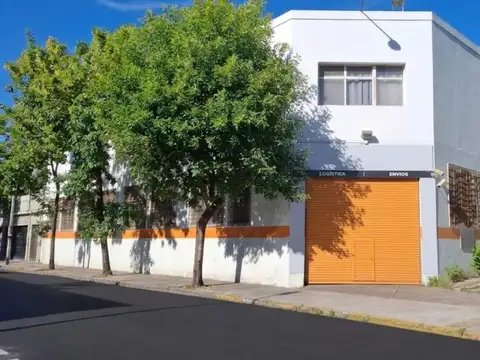Galpón en venta 5.000 m² salida 3 calles, barracas