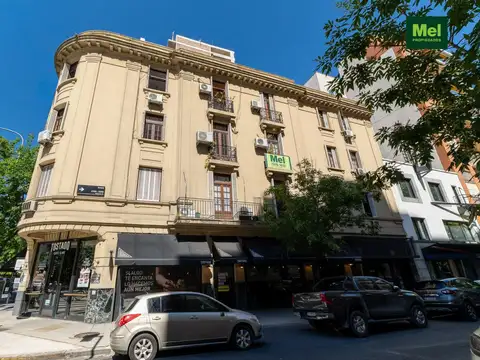 4 ambientes - belgrano - venta