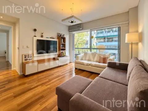 Departamento en venta - 4 ambientes - baulera - amenities - belgrano