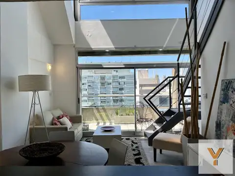 Departamento en venta - 2 dormitorios 2 baños - 98mts2 - palermo