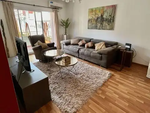Venta 4 ambientes con cochera | palermo