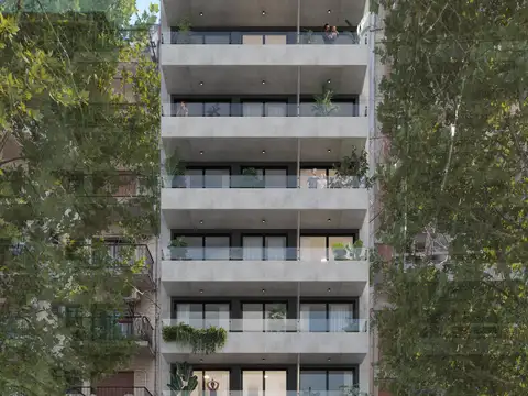 3 ambientes con terraza propia en aguilar point - belgrano