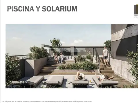 Living crespo - scalabrini ortiz al 600 - oferta preventa  hasta 32 cuotas en pesos