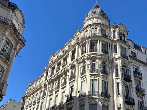 Depto.8 amb.san nicolas,315 m2,divisibles,premium