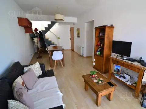 Venta departamento 4 ambientes quincho/terraza en saavedra