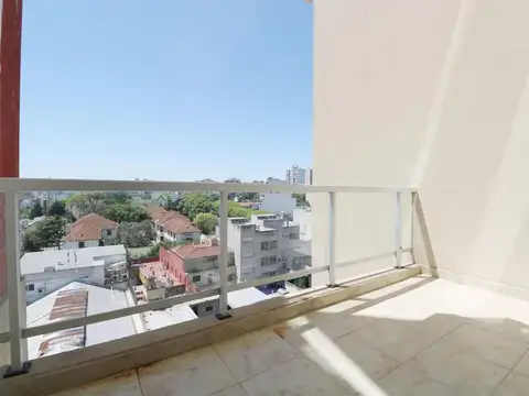 Venta flore3 ambientes a estrenar amenities