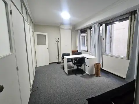 Oficina en microcentro