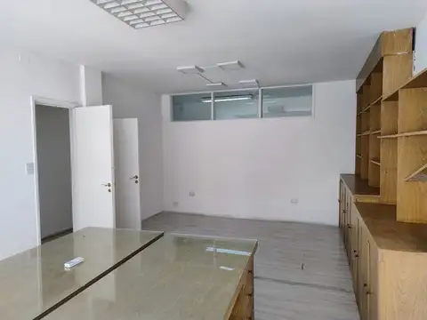 Oficina - venta - argentina, capital federal - carlos pellegrini 755