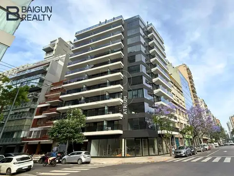 Oficina en venta a estrenar, zona las cañitas