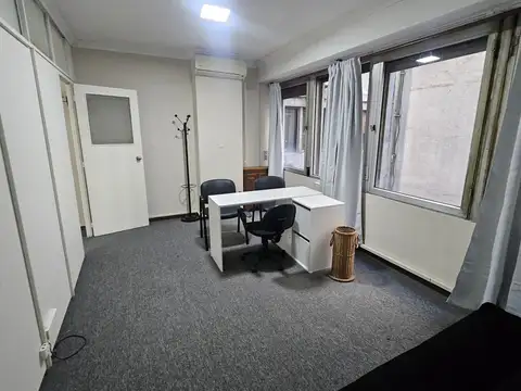 Oficina en microcentro