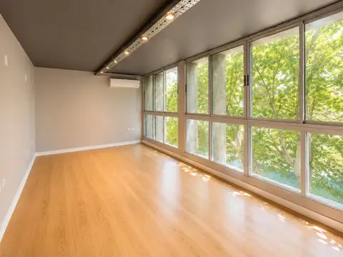 Oficinas en alquiler en villa crespo