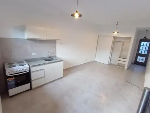 Departamento en Venta en Villa Bosch, Partido de Tres de Febrero