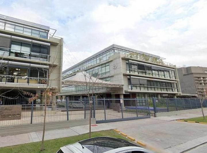 Oficina comercial · 360m²