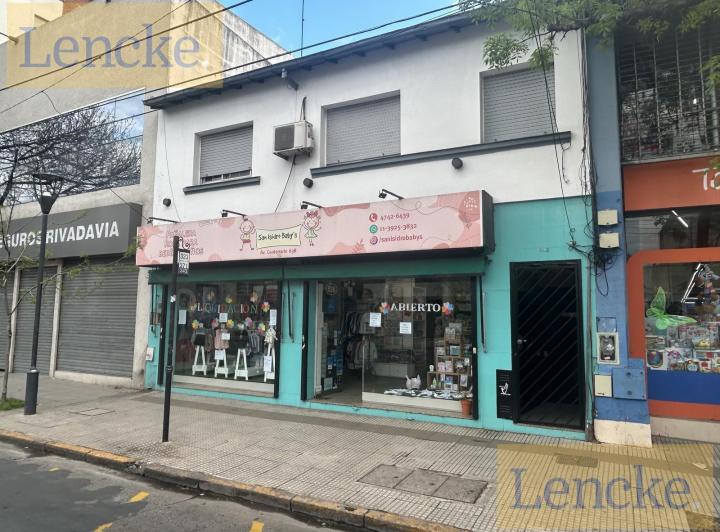 Local comercial · 65m²