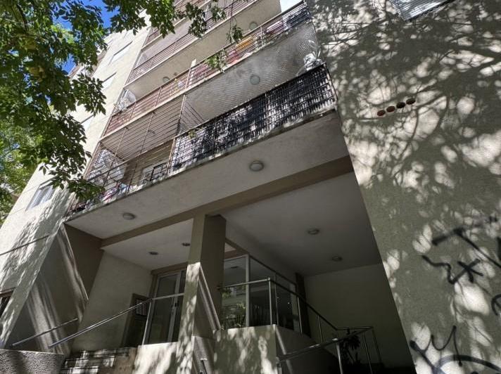 Departamento · 53m² · 2 Ambientes