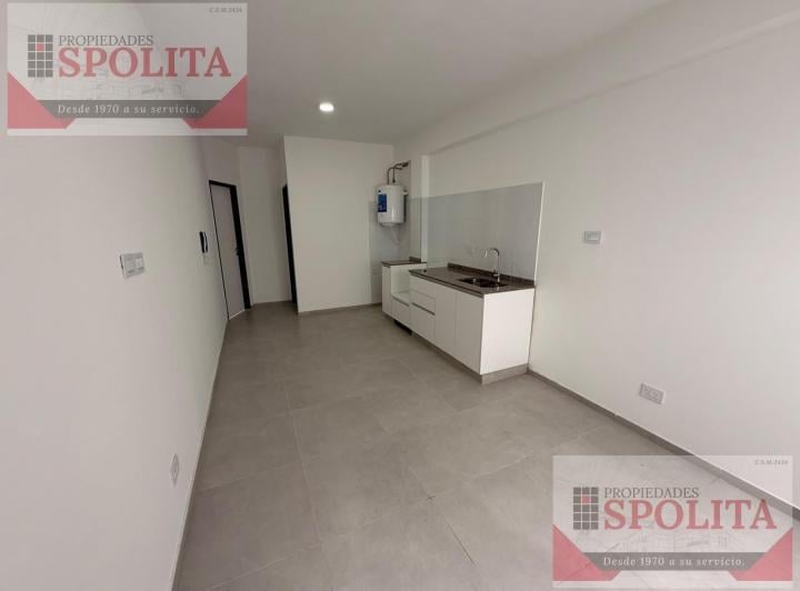 Departamento · 1 Ambiente